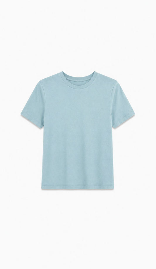 Remera Berta Cristal
