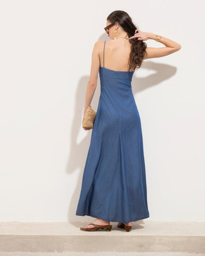 Solere Bilbao Light Denim
