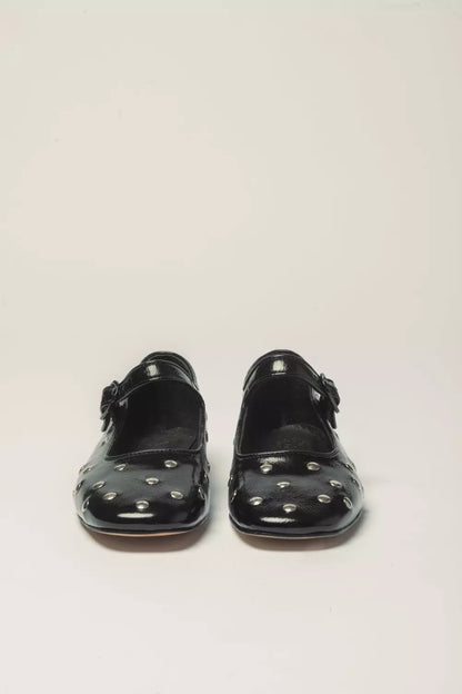 Zapato Jules Negro