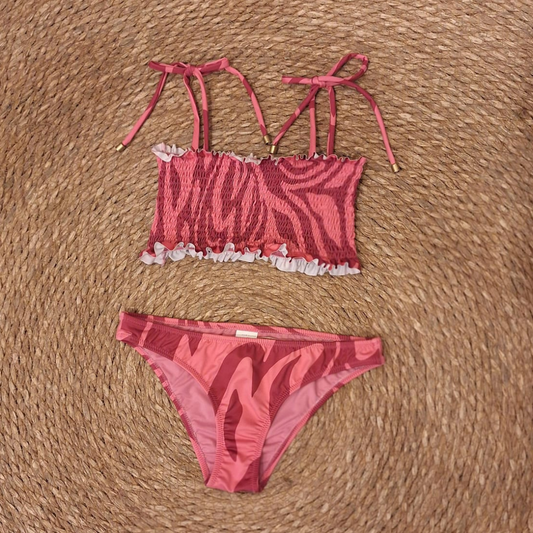 Bikini Eva Wembe Fucsia