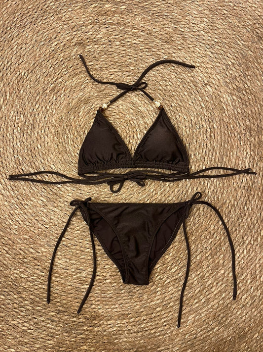 Bikini Tere Chocolate