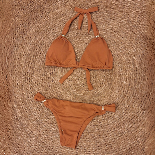 Bikini Bottom Troya Camel