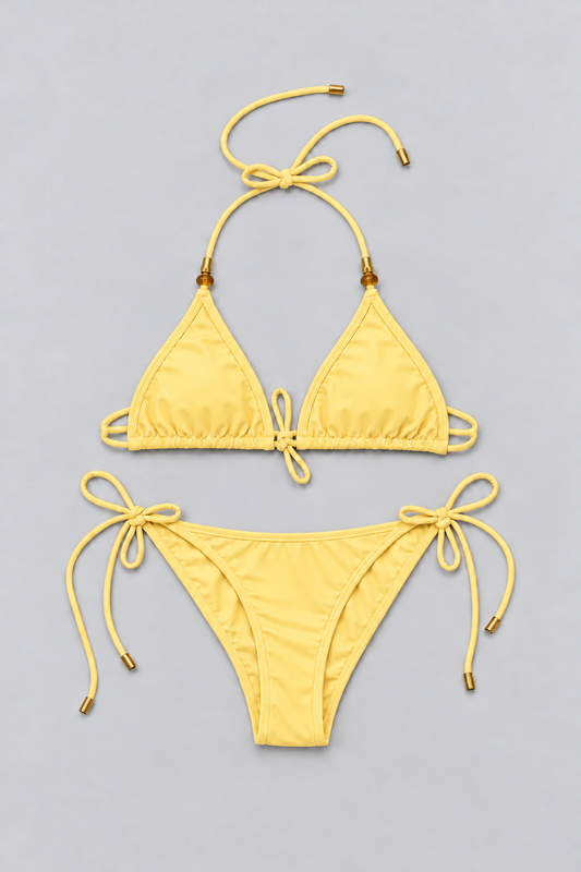 Bikini Tere Vainilla