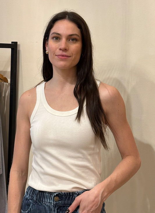 Musculosa MLP Natural