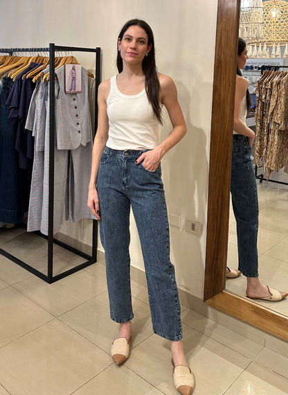 Musculosa MLP Natural