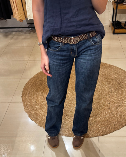 Jeans Tere Azul