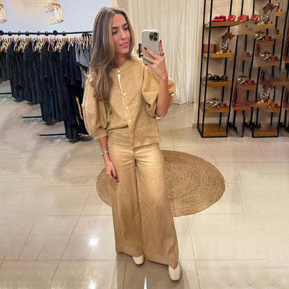 Pantalón Pilar Luna