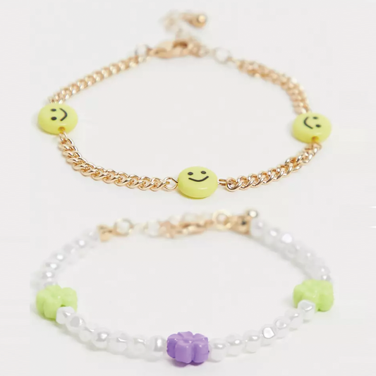 Pulsera caritas