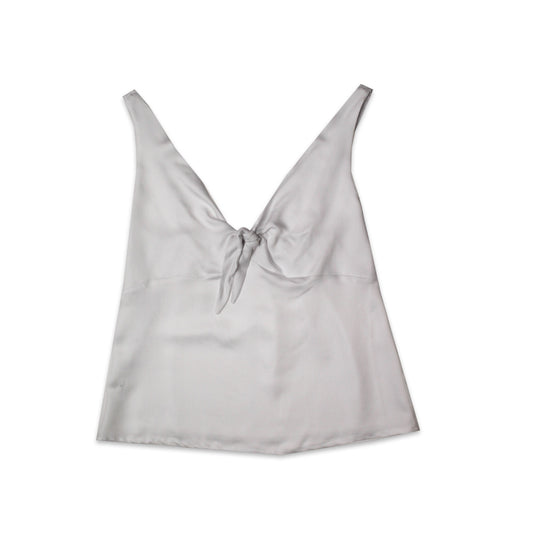 Blusa solera blanca