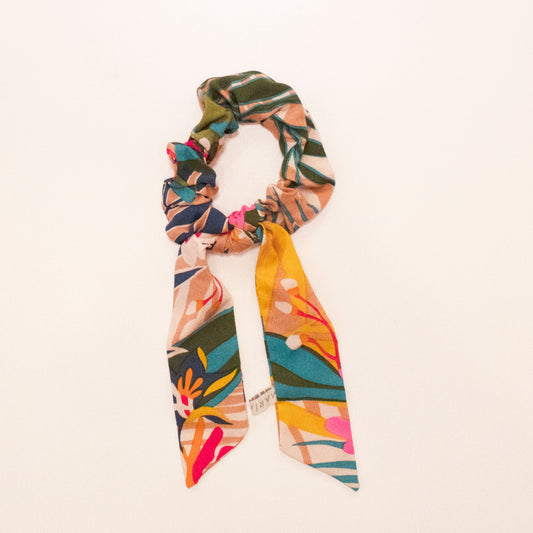 Goma Tropical Multicolor